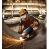 Bosch GWS 30-180 PB angle grinder 18 cm 2800 W 5.7 kg