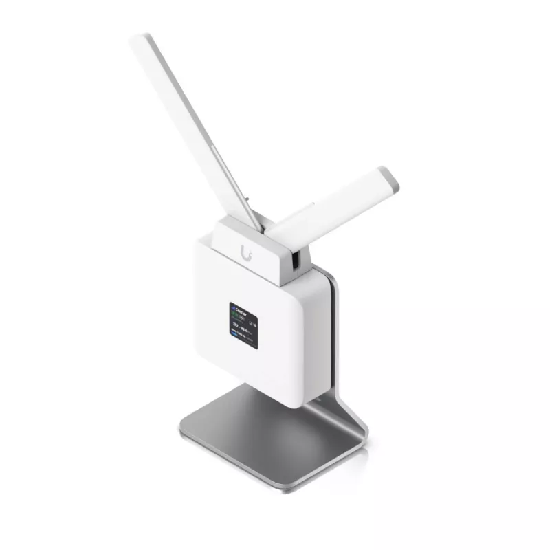 UBIQUITI NETWORKS Table Stand For Unifi Mobile Router