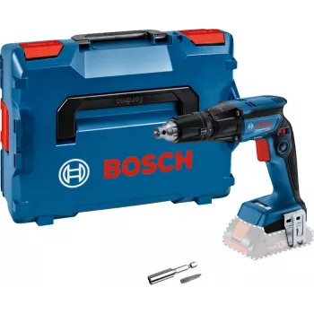 Bosch GTB 18V-45 Professional 4500 RPM Black, Blue