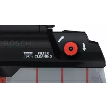 Dust Extraction Attachment Bosch GDE 28 D Professional Weight 800 g