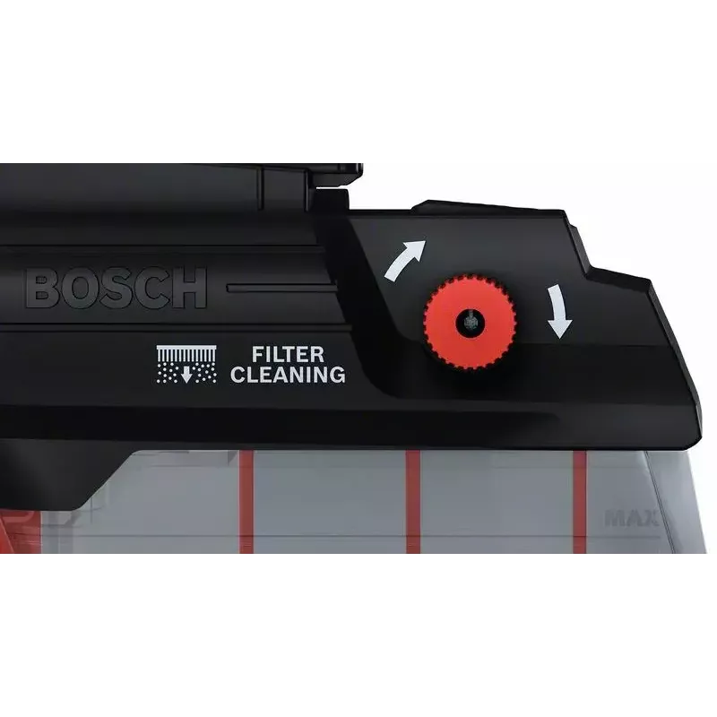 Dust Extraction Attachment Bosch GDE 28 D Professional Weight 800 g