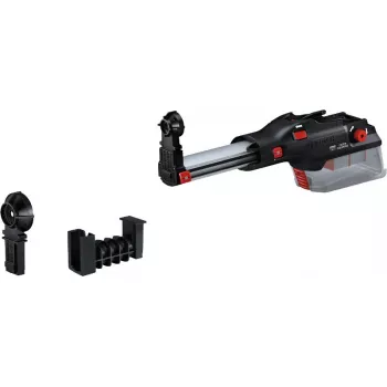 Dust Extraction Attachment Bosch GDE 28 D Professional Weight 800 g