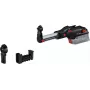 Dust Extraction Attachment Bosch GDE 28 D Professional Weight 800 g