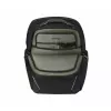 Casual backpack Wenger SwissGear Meteor Black Polyester PVC rPET