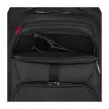 Casual backpack Wenger SwissGear Meteor Black Polyester PVC rPET