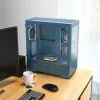 PC Case Montech SKY TWO Midi Tower Blue