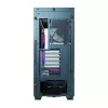 PC Case Montech SKY TWO Midi Tower Blue