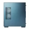 PC Case Montech SKY TWO Midi Tower Blue