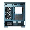 PC Case Montech SKY TWO Midi Tower Blue