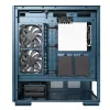 PC Case Montech SKY TWO Midi Tower Blue