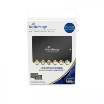SSD drive MediaRange 960 GB 2.5