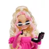 Barbie Dream Besties “Malibu” Fashion Doll with 8 Makeup & Hair Themed Accessories