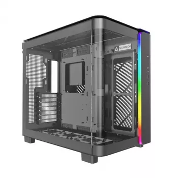 PC Case Montech KING 95 PRO Midi Tower Black