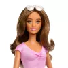 Fashion doll Mattel Barbie Doll Multicolour 3 years and up