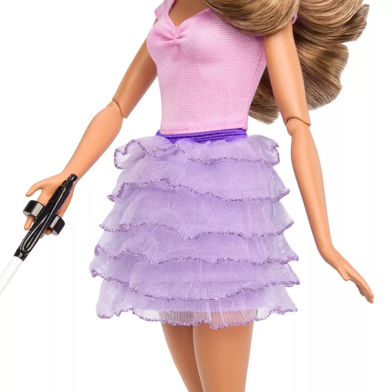 Fashion doll Mattel Barbie Doll Multicolour 3 years and up