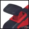 Einhell TE-DA 18/760 Li Solo 3.69 kg Black Red