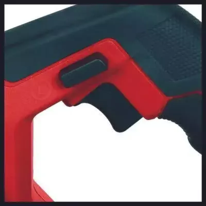 Einhell TE-DA 18/760 Li Solo 3.69 kg Black Red