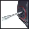 Einhell TE-DA 18/760 Li Solo 3.69 kg Black Red