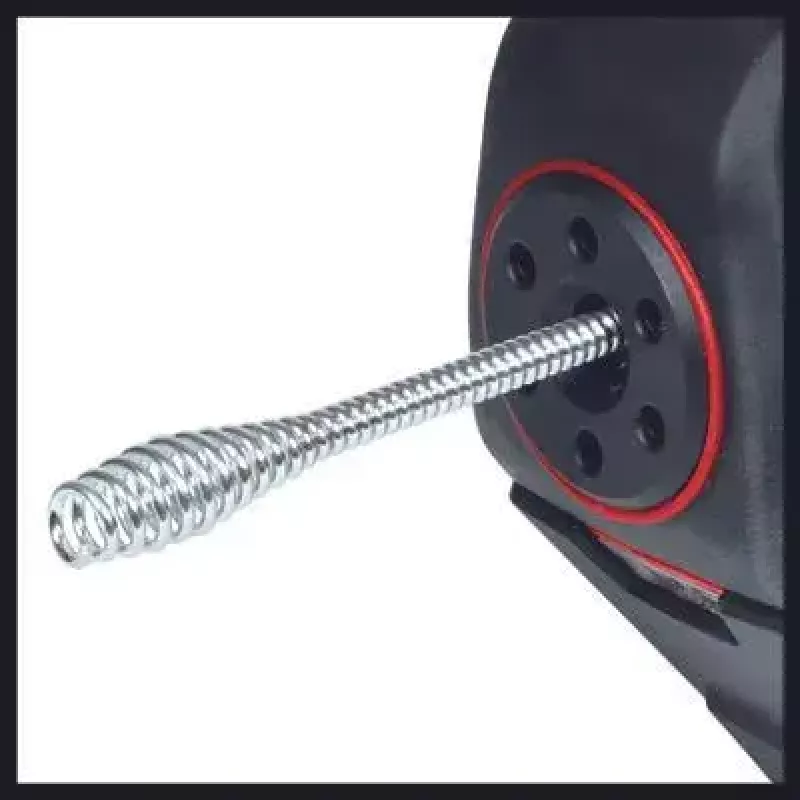 Einhell TE-DA 18/760 Li Solo 3.69 kg Black Red
