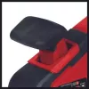 Einhell TE-DA 18/760 Li Solo 3.69 kg Black Red