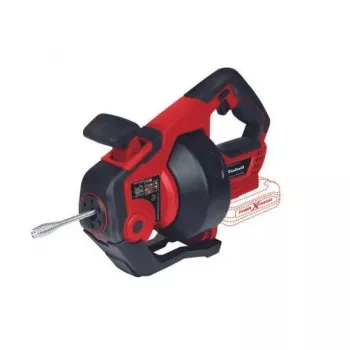 Einhell TE-DA 18/760 Li Solo 3.69 kg Black Red