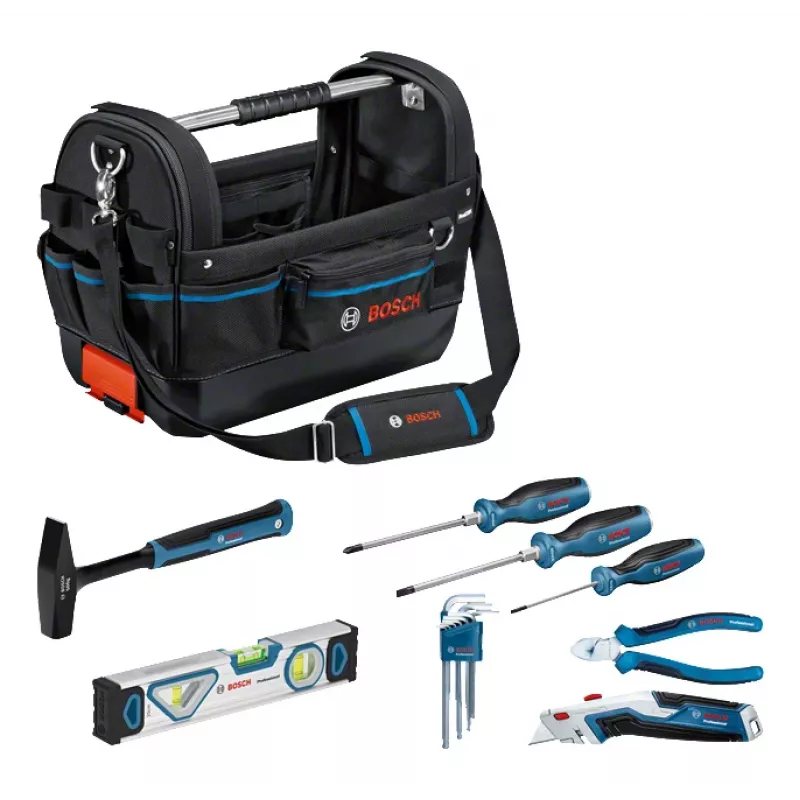 Cordless power tool Bosch 1600A02H5B 600W compact design