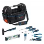Cordless power tool Bosch 1600A02H5B 600W compact design