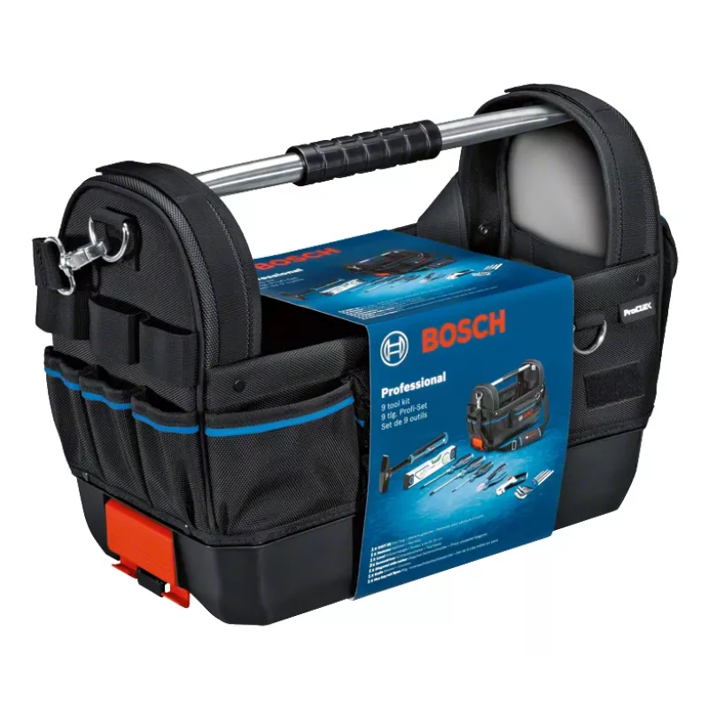Cordless power tool Bosch 1600A02H5B 600W compact design