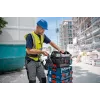 Cordless power tool Bosch 1600A02H5B 600W compact design