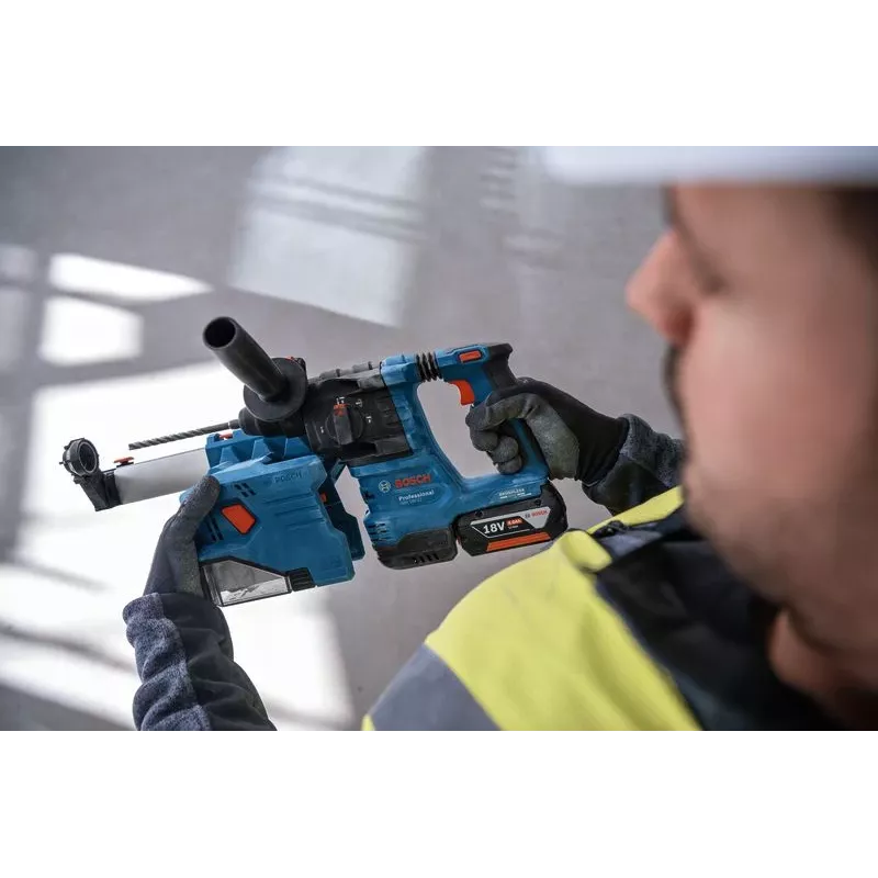 Bosch 1.600.A02.8H6 Blue