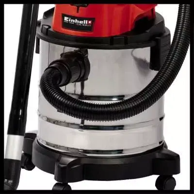 Vacuum Cleaner Einhell TC-VC 18/20 Li S-Solo