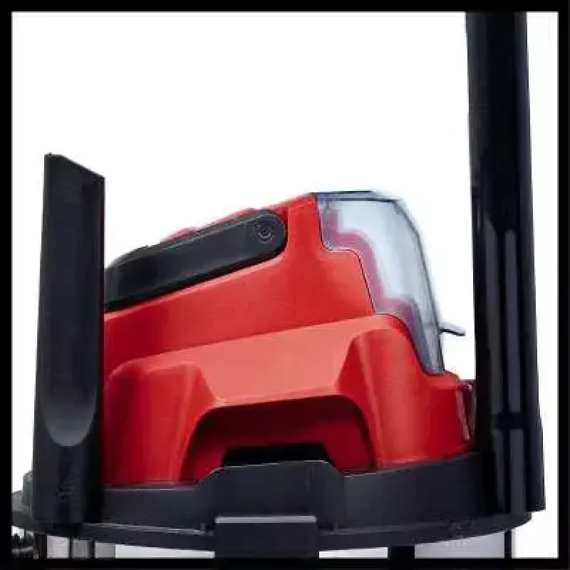 Vacuum Cleaner Einhell TC-VC 18/20 Li S-Solo