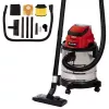 Vacuum Cleaner Einhell TC-VC 18/20 Li S-Solo