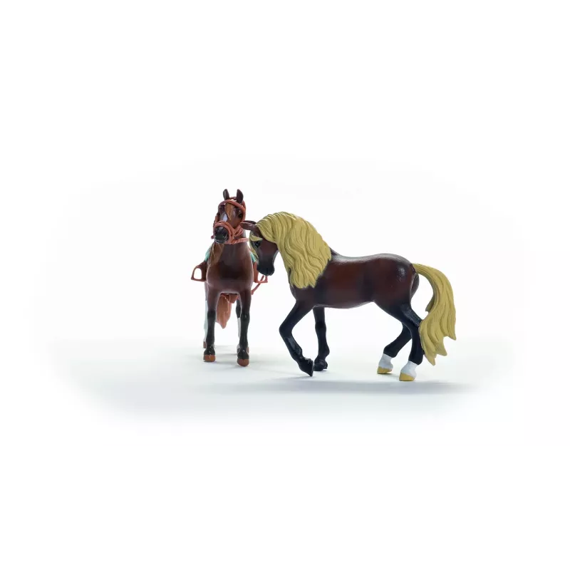 schleich 42738 children's toy figure