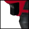 Pistol Grip Drill Einhell TE-CI 18/1 Li-solo, Keyless Chuck, Black/Grey/Red