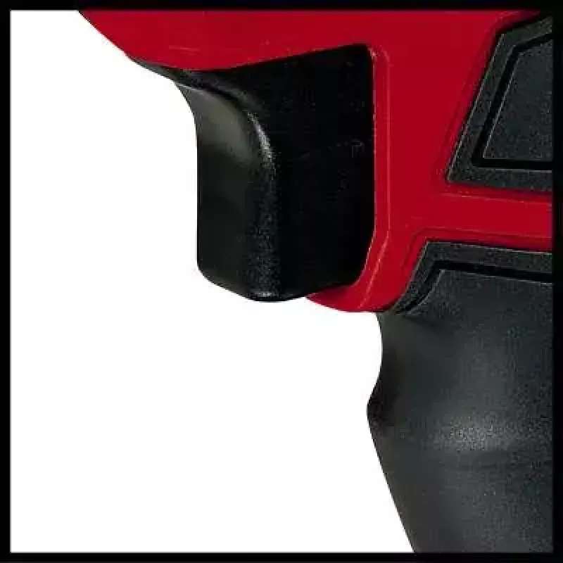 Pistol Grip Drill Einhell TE-CI 18/1 Li-solo, Keyless Chuck, Black/Grey/Red