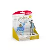 Figure Schleich Harry Potter & Patronus Multicolour 1253930