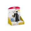 Figure Schleich Professor McGonagall & Patronus Multicolour 1253934