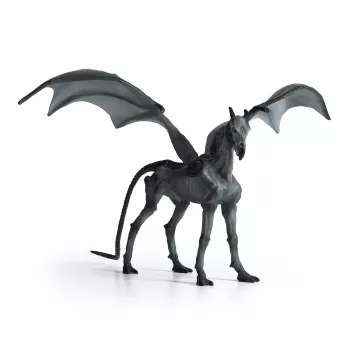 schleich Thestral, 6 yr(s), Magical Creatures, Black