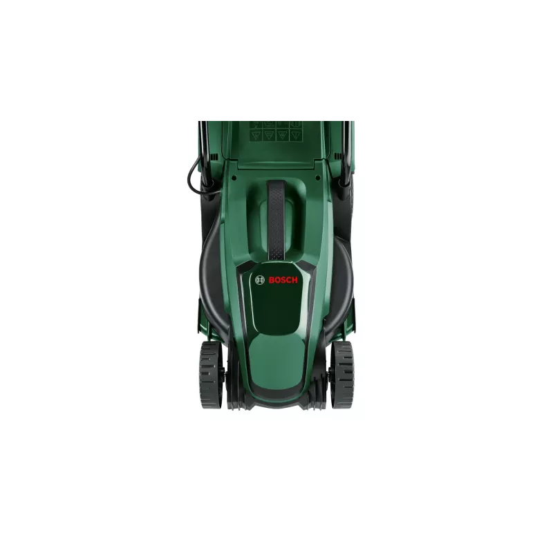 Bosch EasyMower 18V-32-200 Push lawn mower Battery