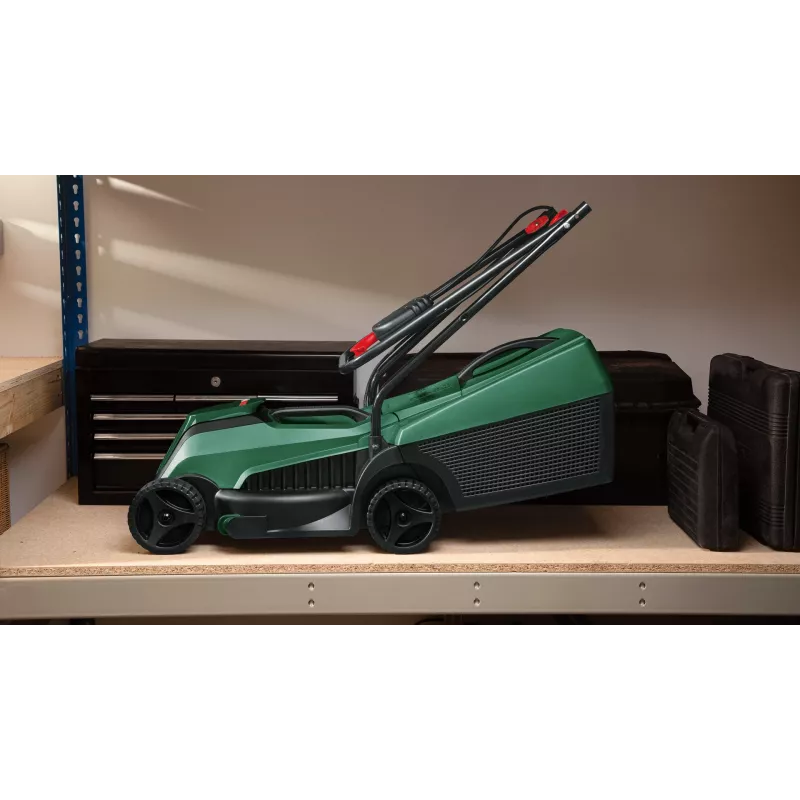 Bosch EasyMower 18V-32-200 Push lawn mower Battery