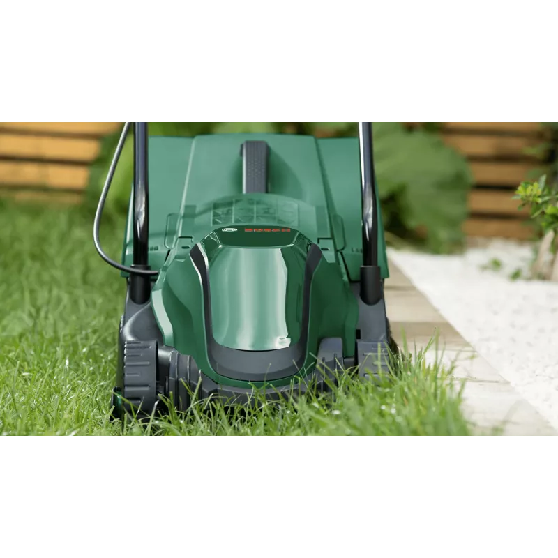 Bosch EasyMower 18V-32-200 Push lawn mower Battery