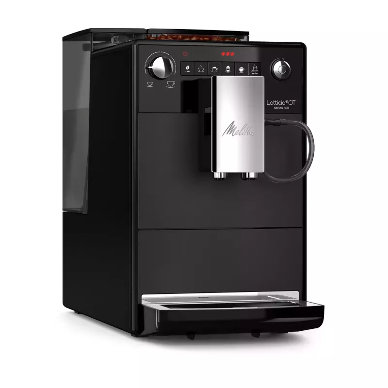 Espresso machine Melitta 1.5 L F300-100