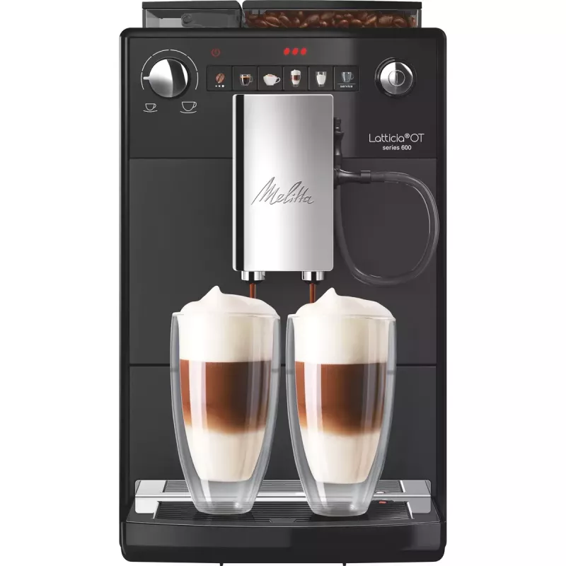 Espresso machine Melitta 1.5 L F300-100
