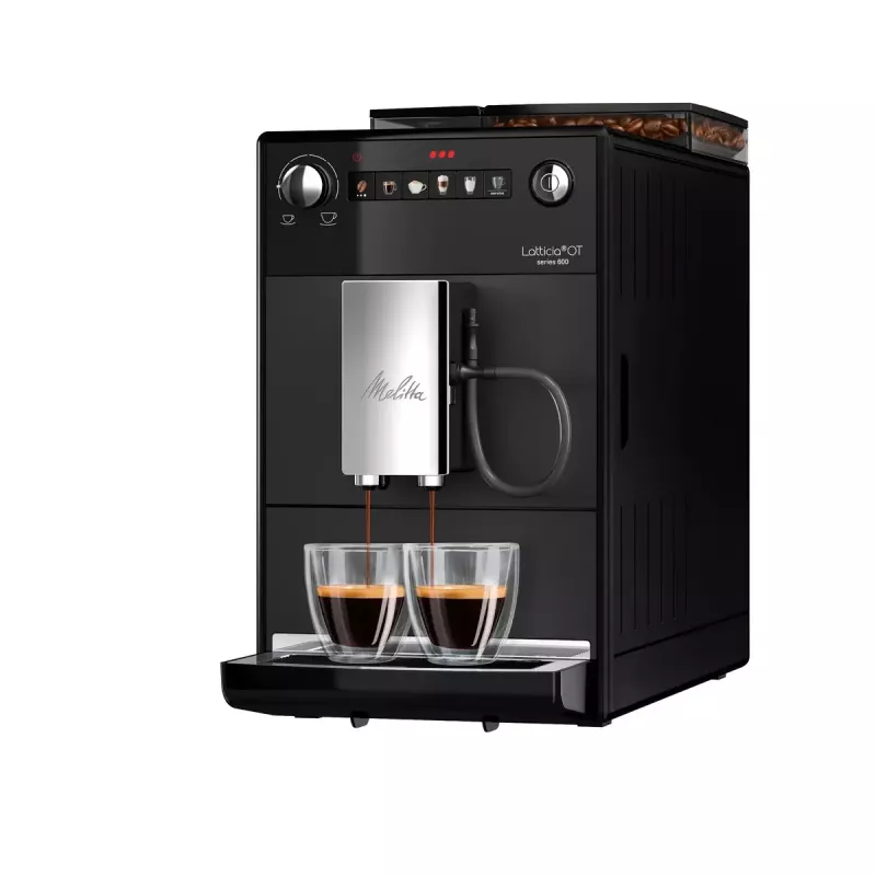 Espresso machine Melitta 1.5 L F300-100