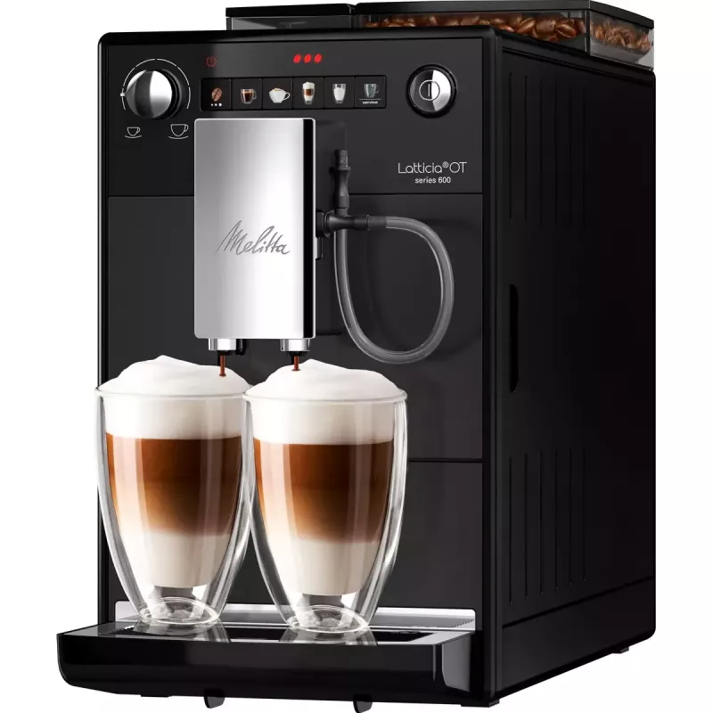 Espresso machine Melitta 1.5 L F300-100
