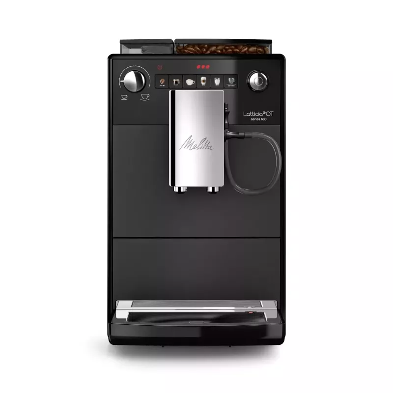 Espresso machine Melitta 1.5 L F300-100