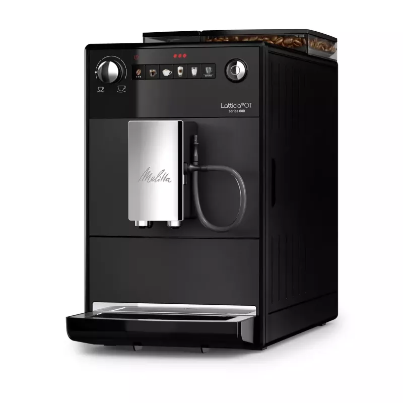 Espresso machine Melitta 1.5 L F300-100