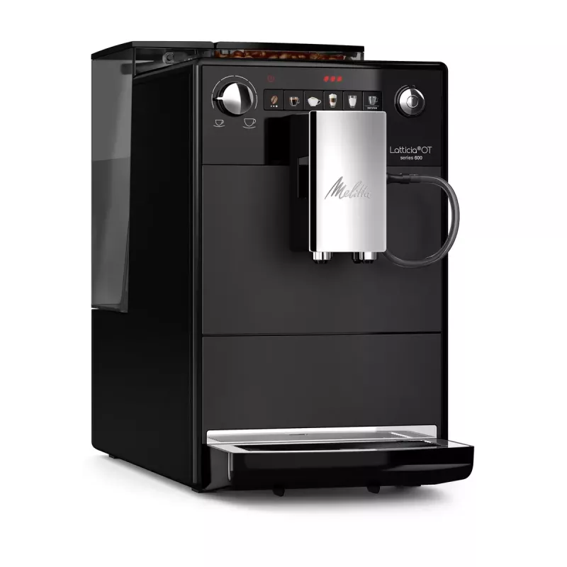 Espresso machine Melitta 1.5 L F300-100