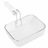 Deep fryer Clatronic FR 3771 2.5 L 1800 W White